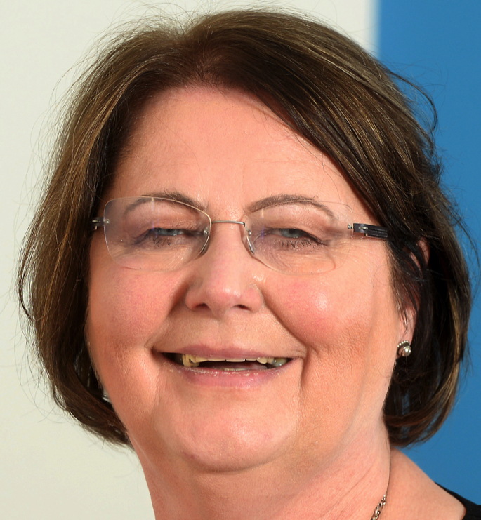 Elaine Hurn