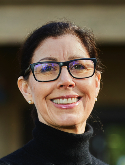 Elaine Hurn