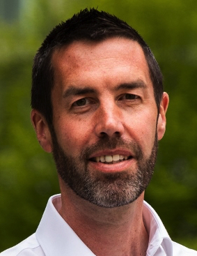 Simon Brownbill
