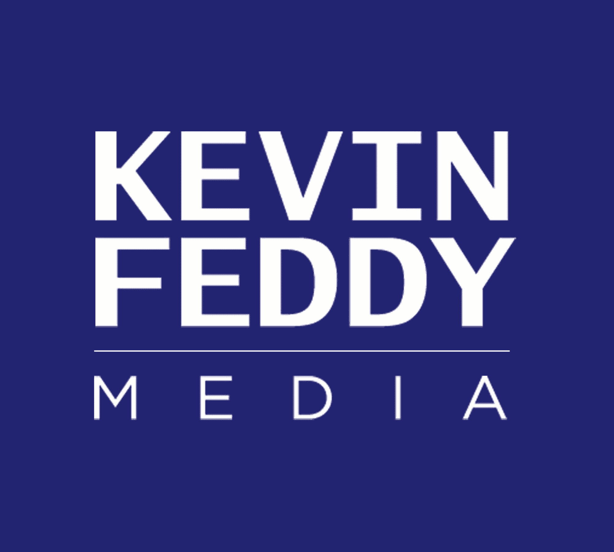 Kevin Feddy Media Logo
